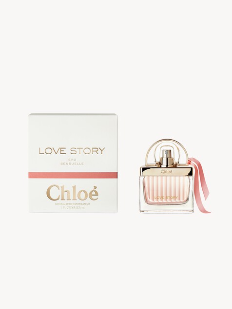 Chlo&eacute; Love Story Eau de Parfum