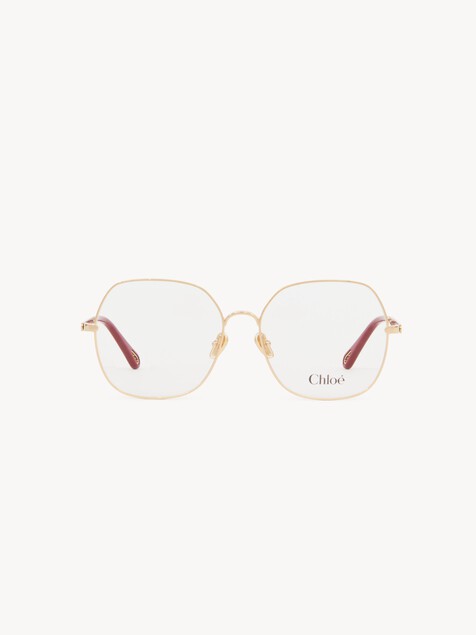 Aly eyeglasses