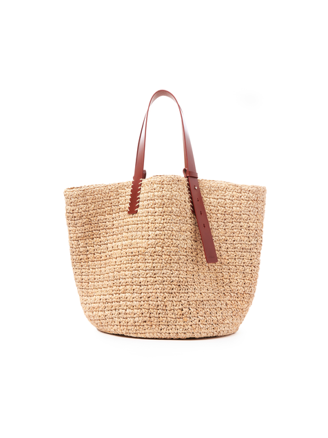 Medium Manuel basket