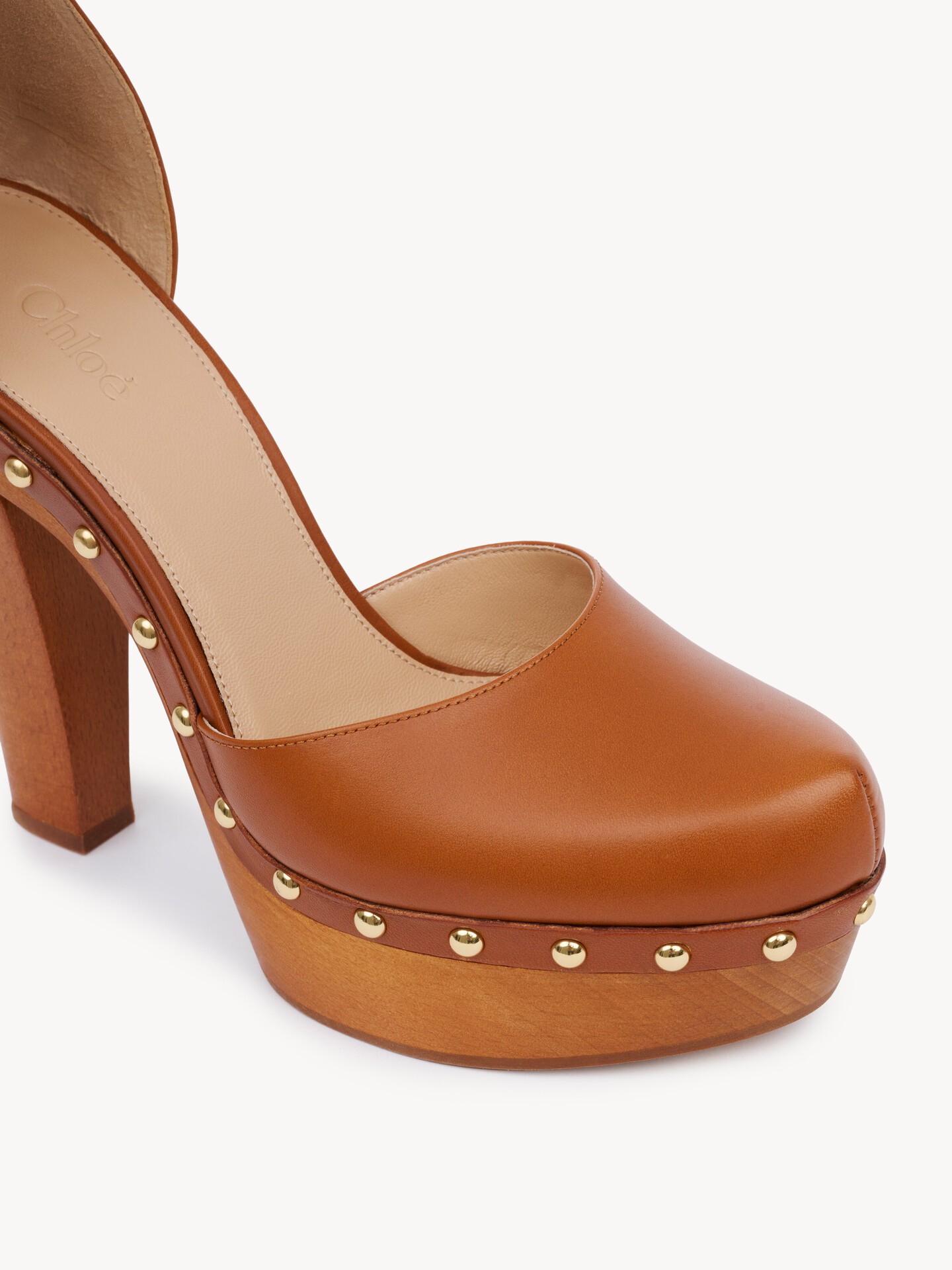 Lola platform pump - 4