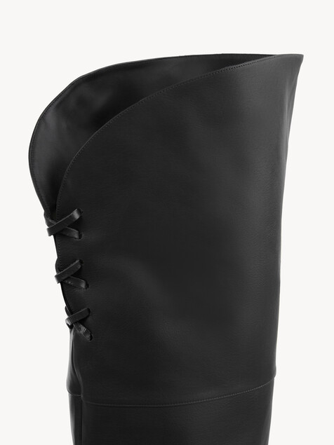 Eve over-the-knee boot