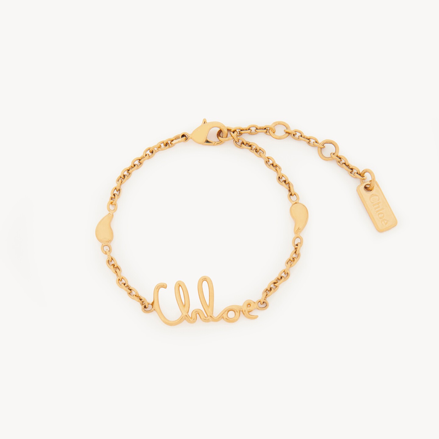 The Chloé Iconic bracelet - 5