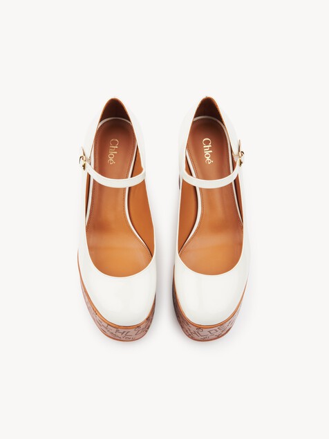 Maxime wedge pump