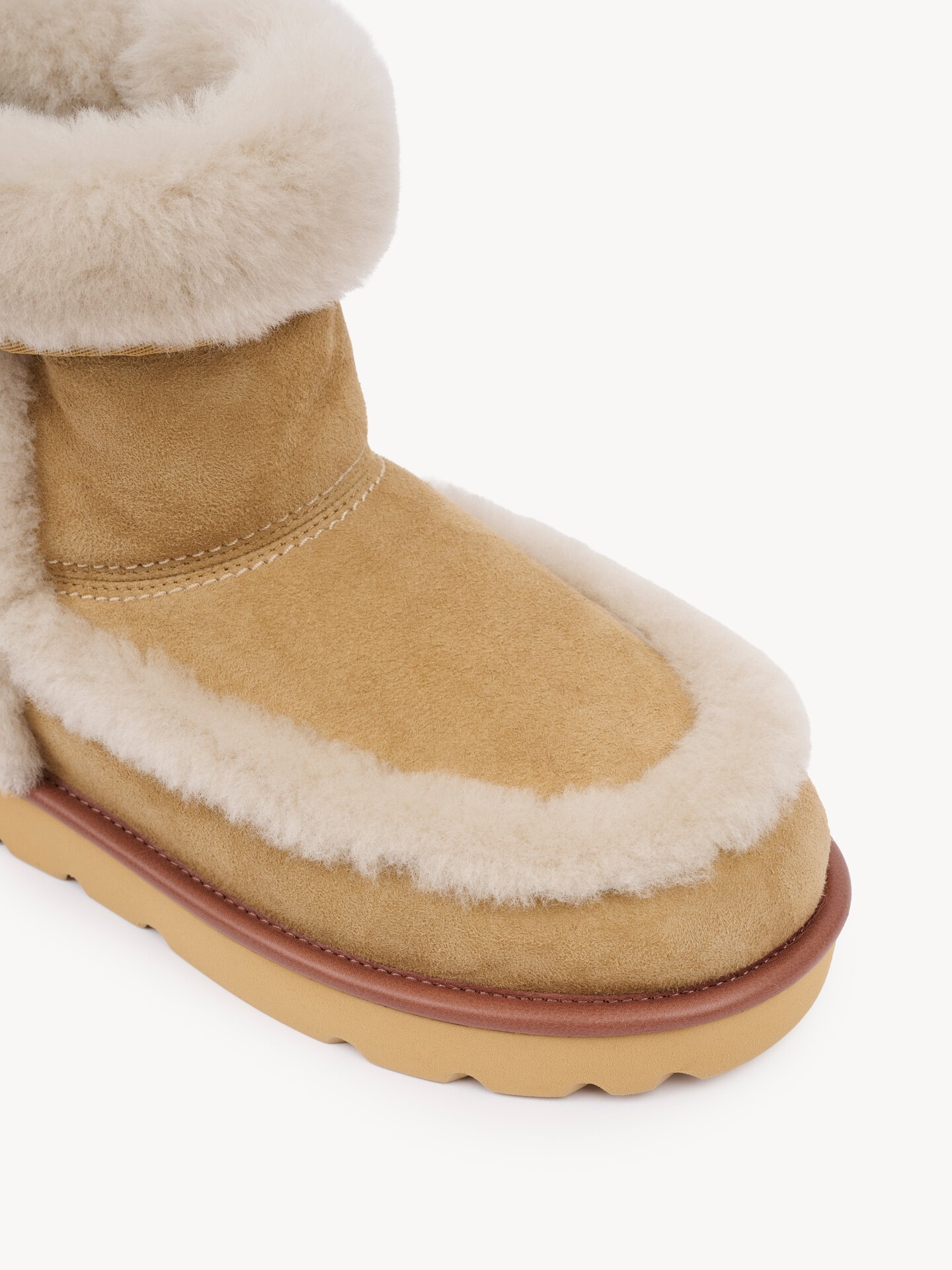Dolcie ankle boot - 4