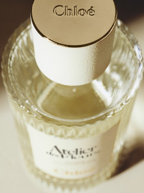 Atelier des Fleurs Cedrus Eau de Parfum