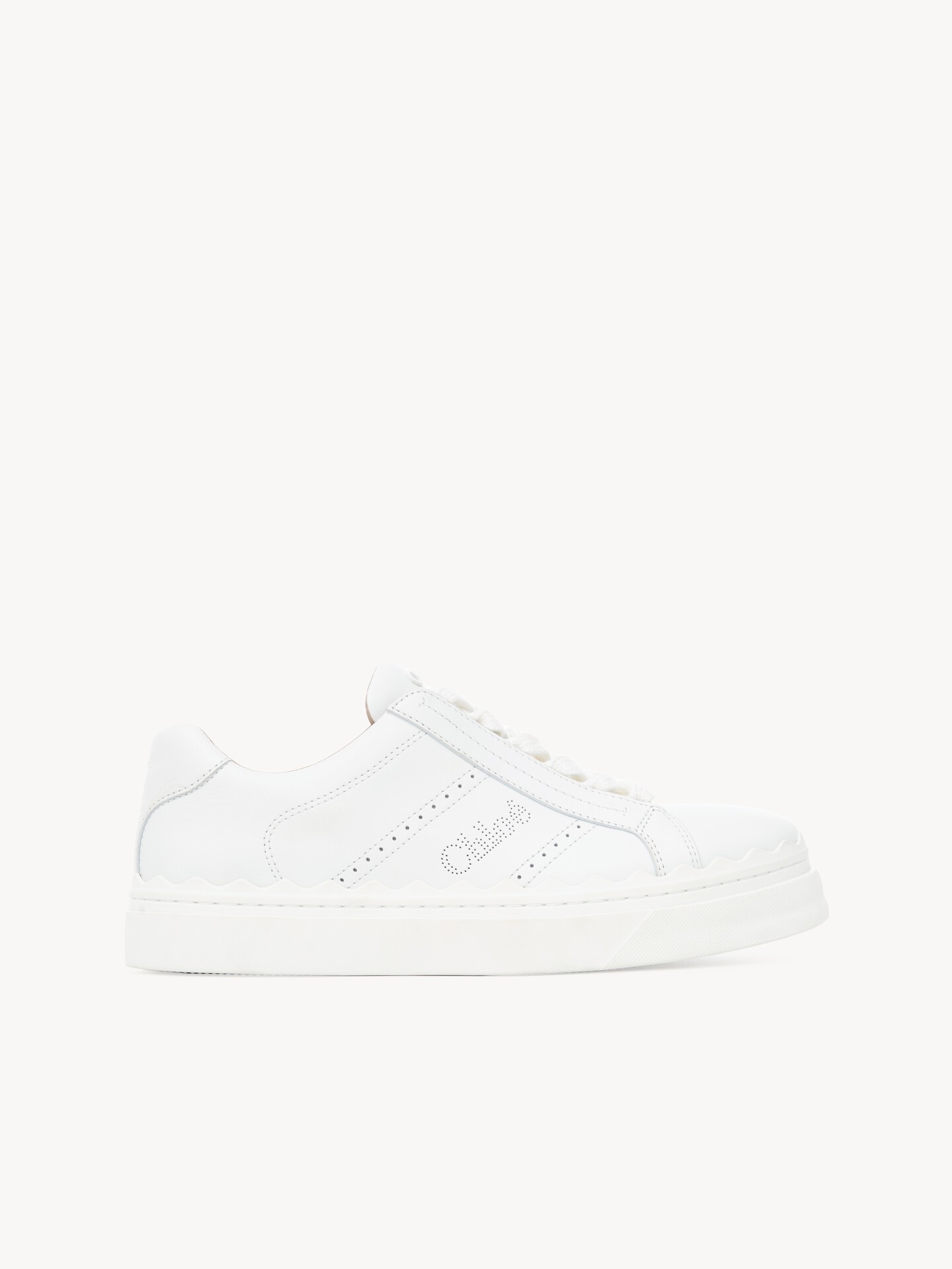 Lauren sneaker - 3