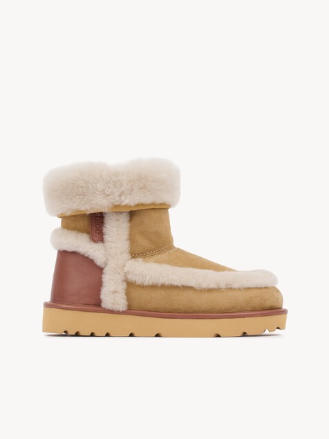 Dolcie ankle boot