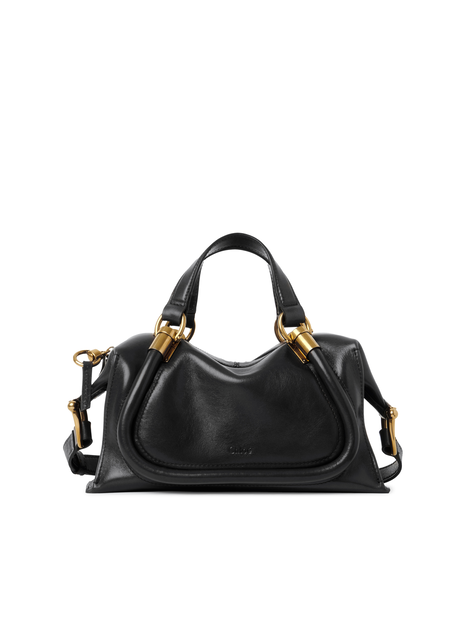 Small Paraty 24 bag in shiny leather