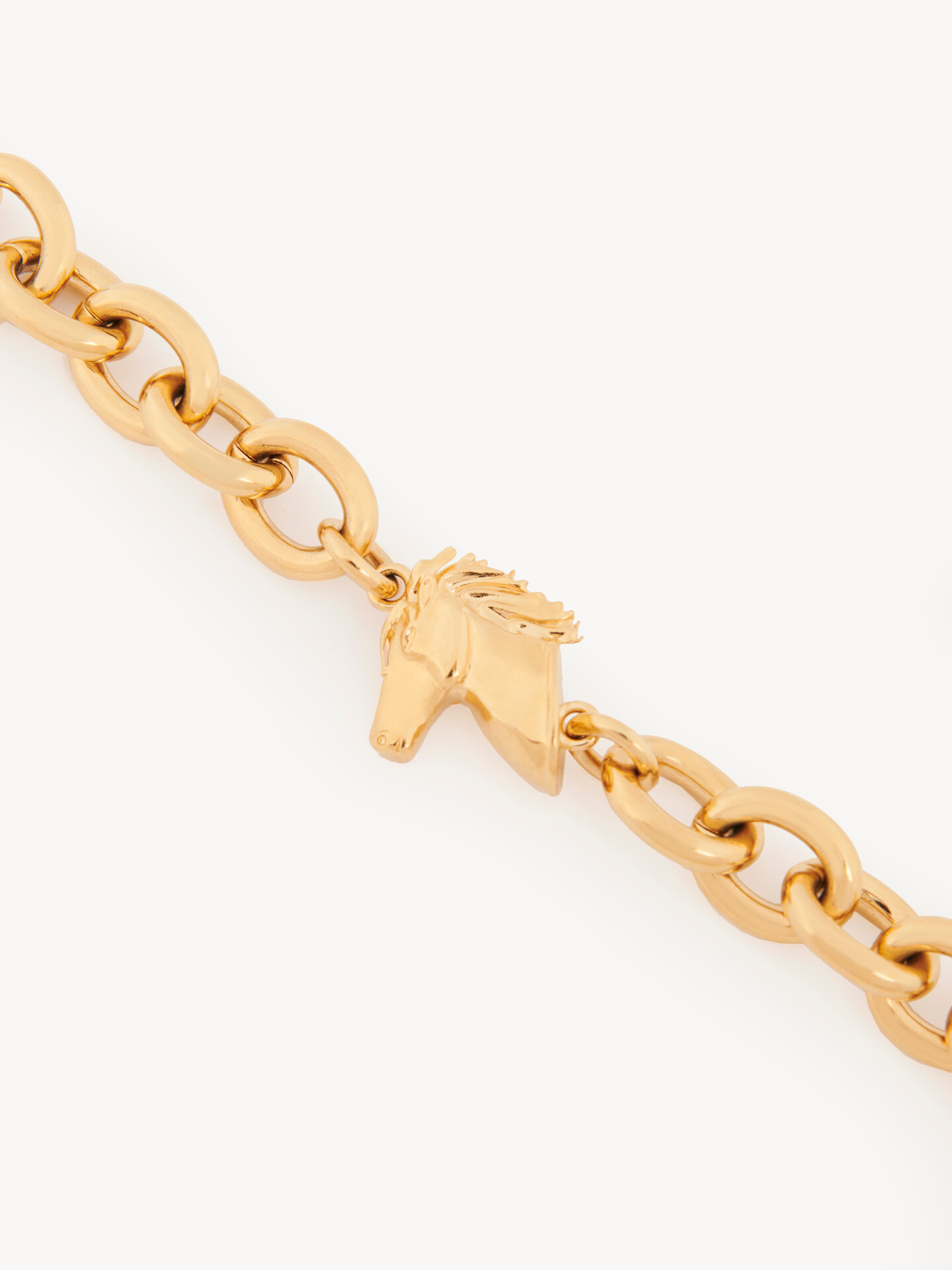 The Chlo&eacute; Charms bracelet - 4