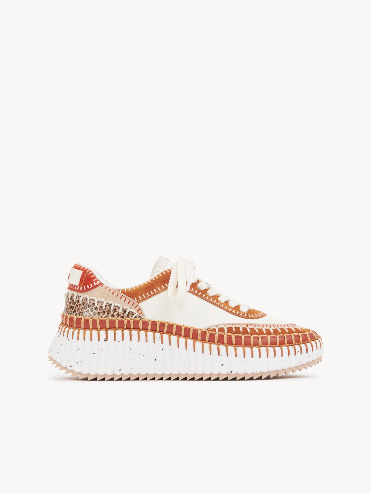 Nama sneaker - 2