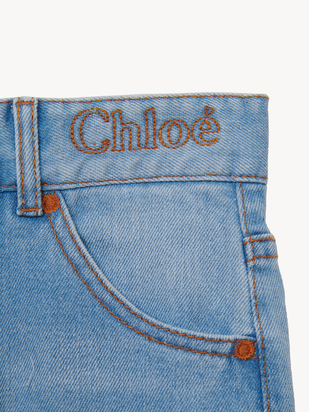 Denim jeans - 4