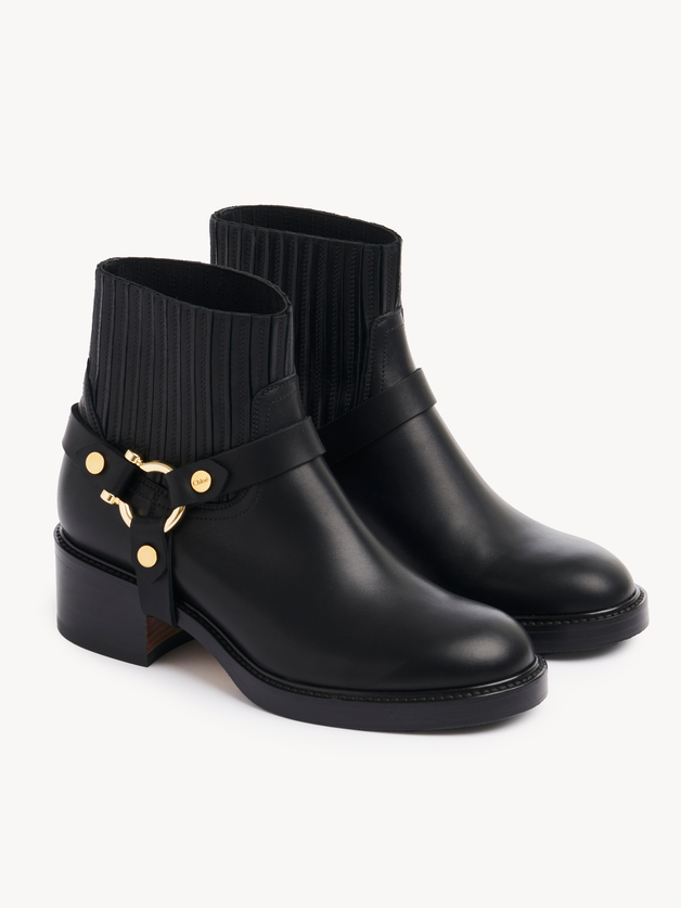 Dakota ankle boot - 10