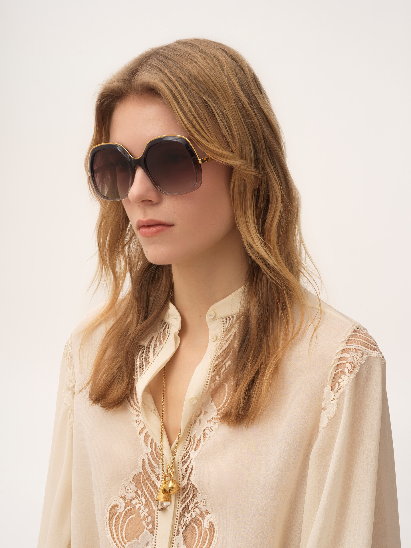 Leia sunglasses - 5
