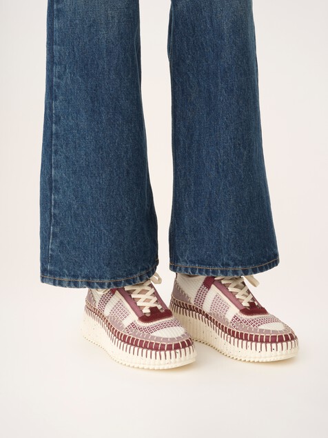 Nama sneaker