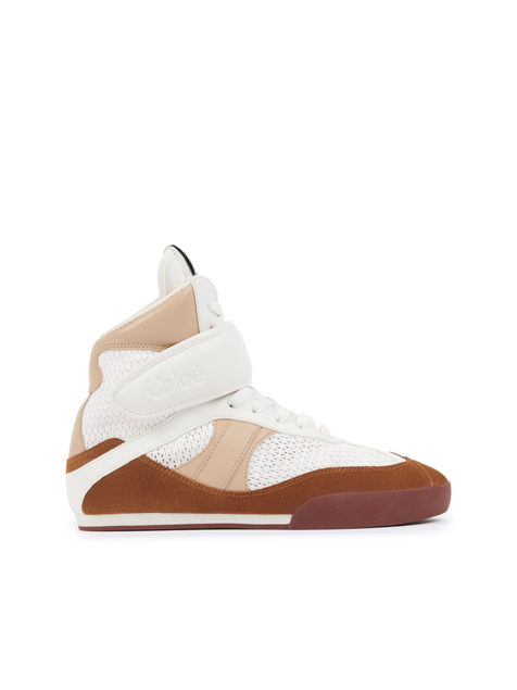Chloé Kick high-top sneaker