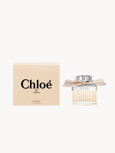 Chlo&eacute; Eau de Parfum