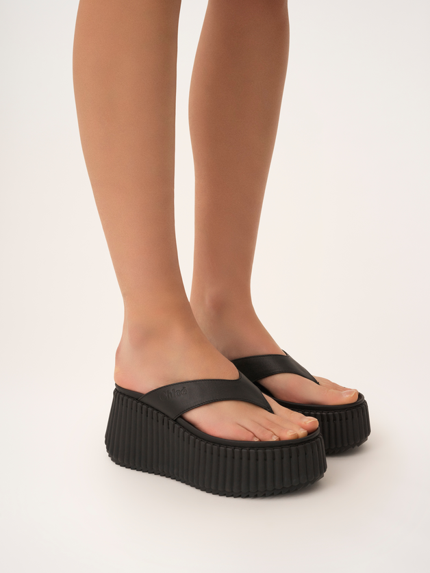 Nama wedge slide - 3