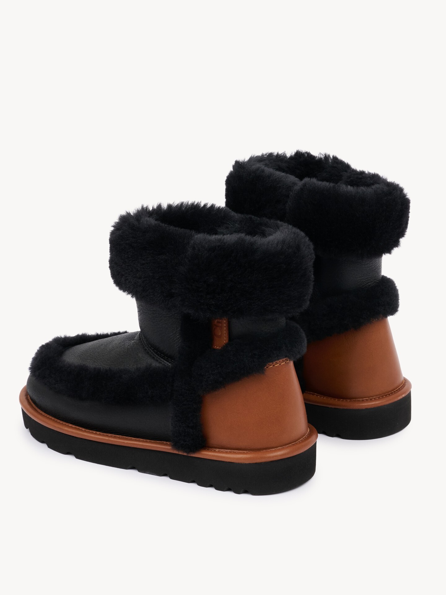 Dolcie ankle boot - 6