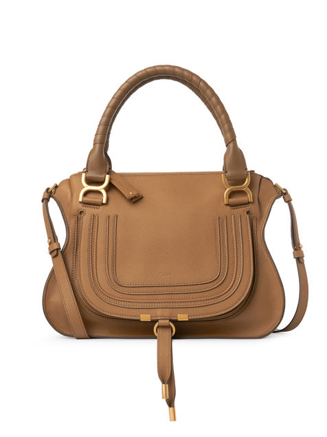 Marcie double carry bag