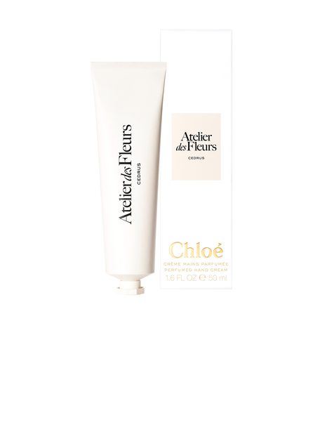 KUT3Atelier des Fleurs Cedrus Perfumed Hand Cream