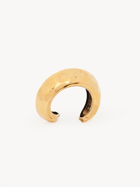 The Chlo&eacute; Bananas cuff
