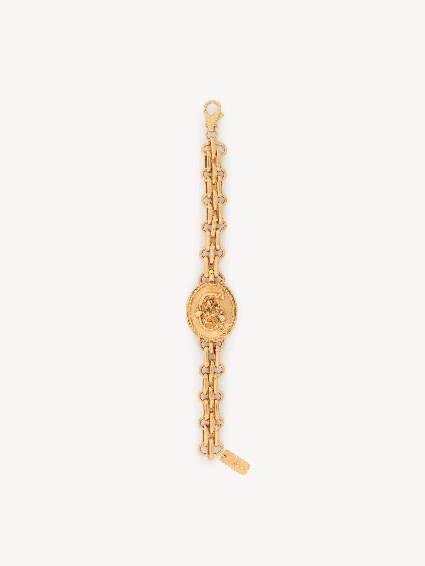 The Château Treasures bracelet - 2