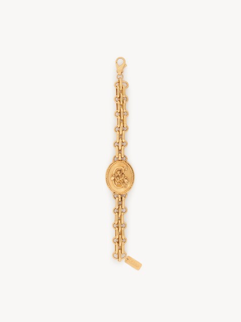 The Château Treasures bracelet