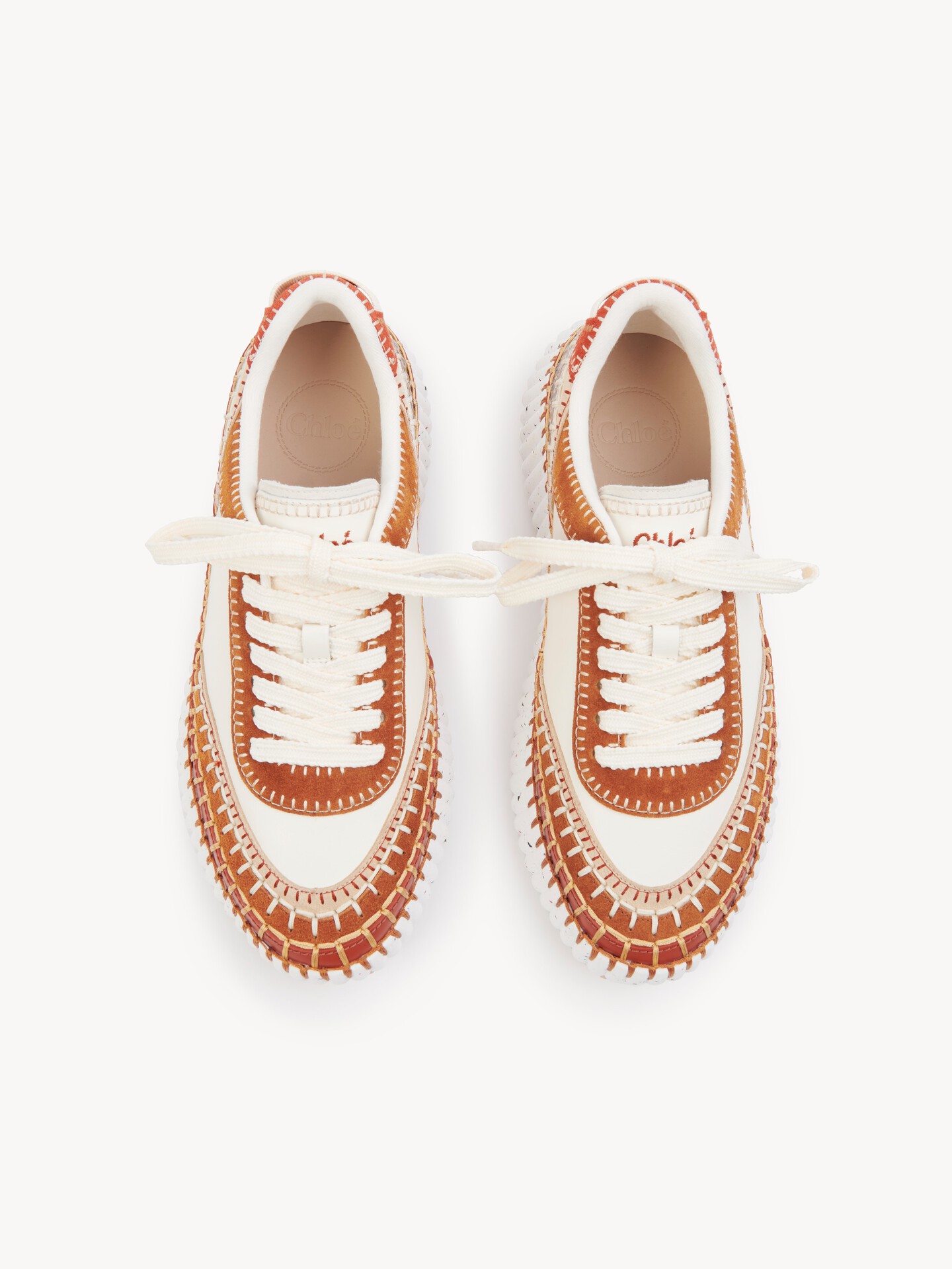 Nama sneaker - 5