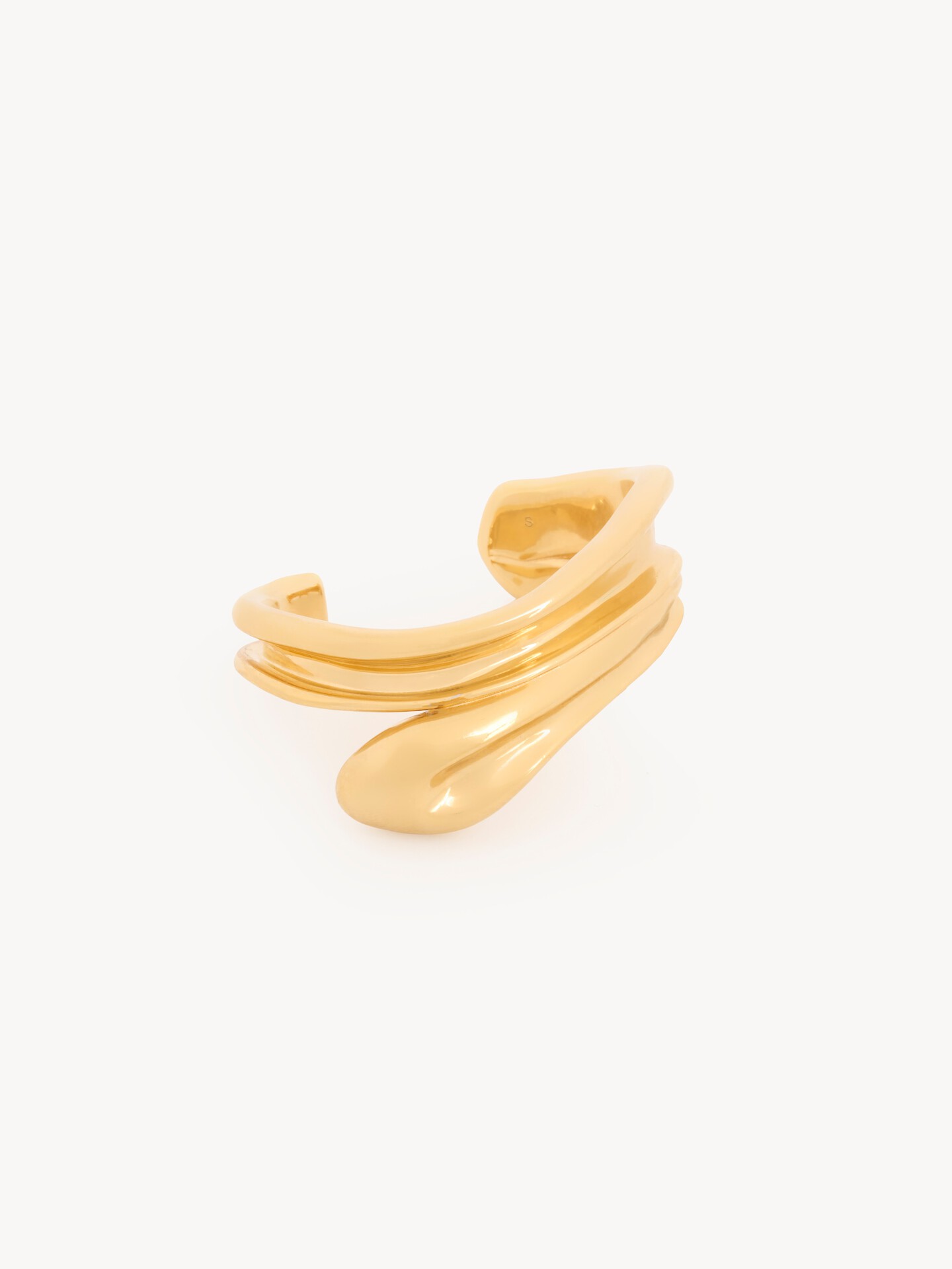 The Chlo&eacute; Sculpt cuff - 2