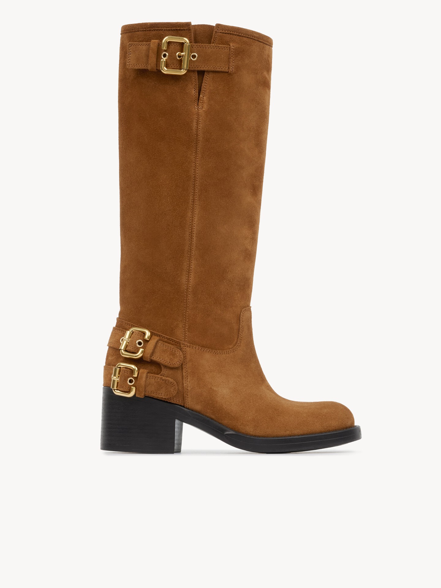 Dakota boot - 1