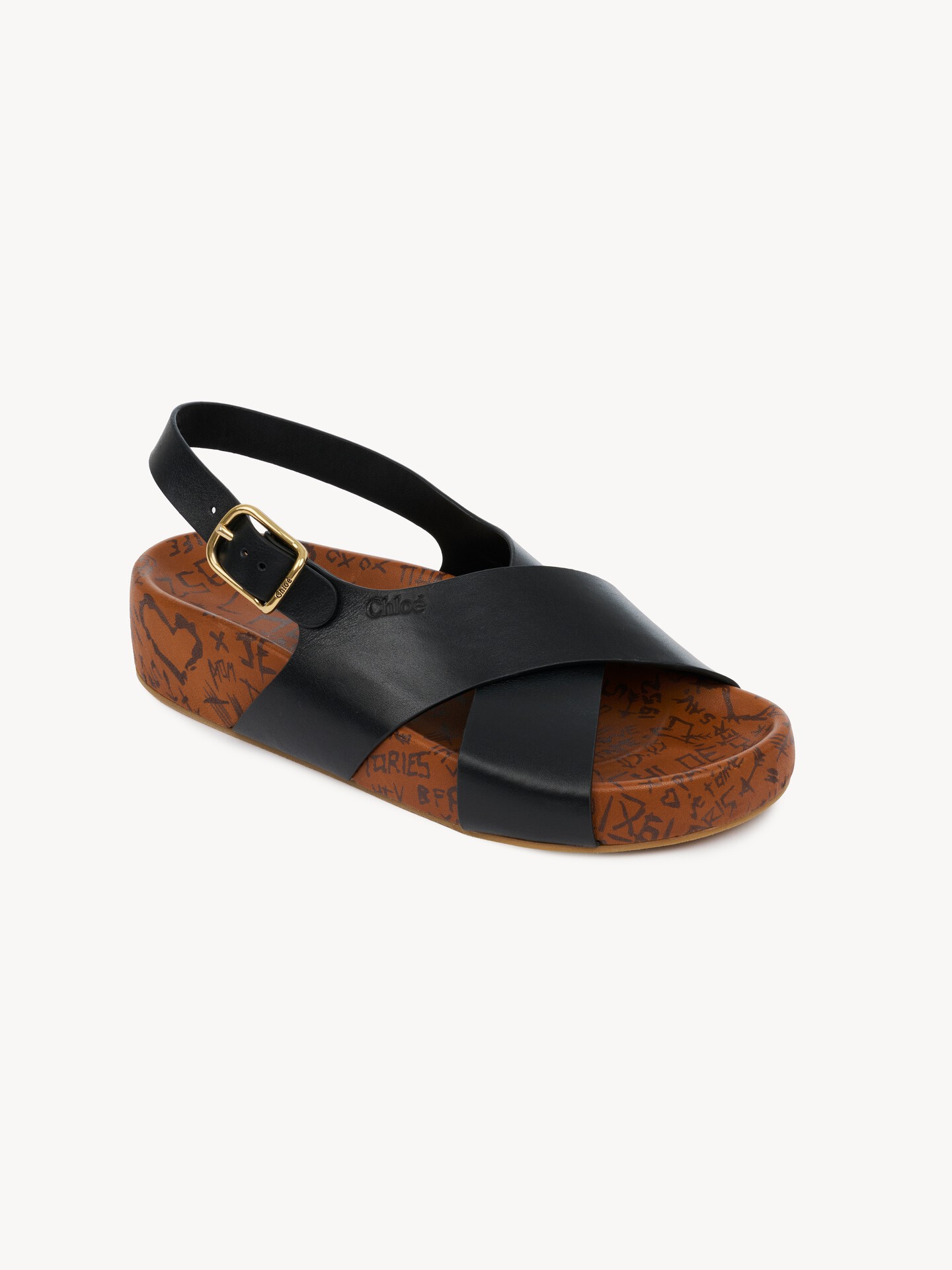 Maxime sandal - 4