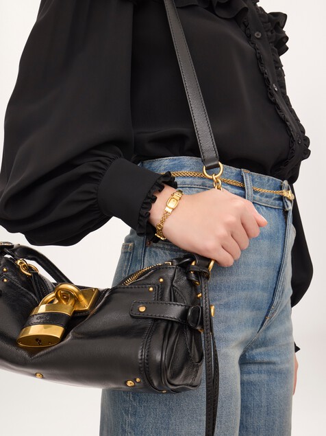 The Chlo&eacute; Mini Belt bracelet