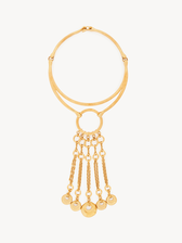 The Chloé Eclectic necklace - NaN
