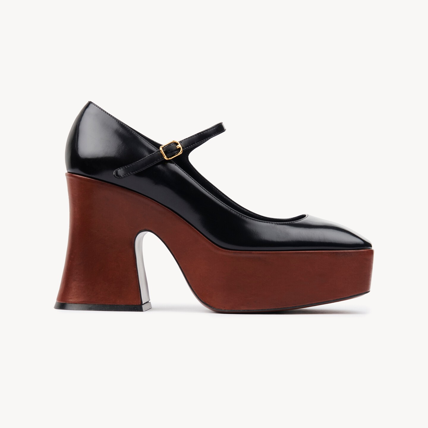 Janis platform pump - 7