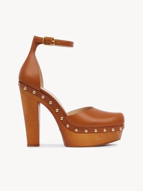 Lola platform pump
