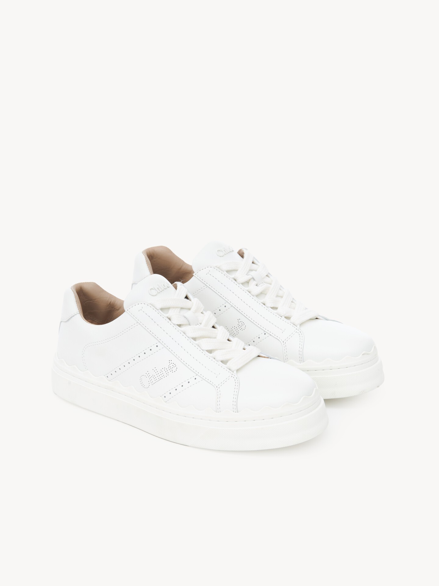 Lauren sneaker - 4