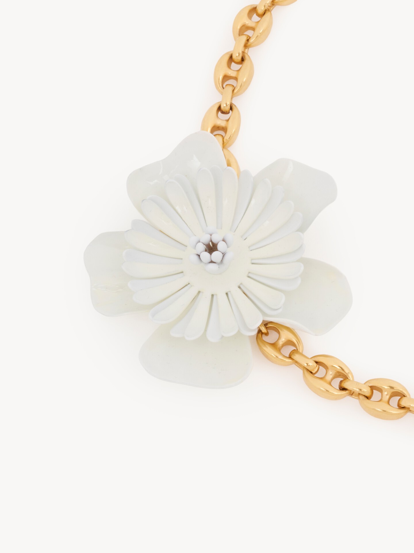 The Chlo&eacute; Bloom choker - 4