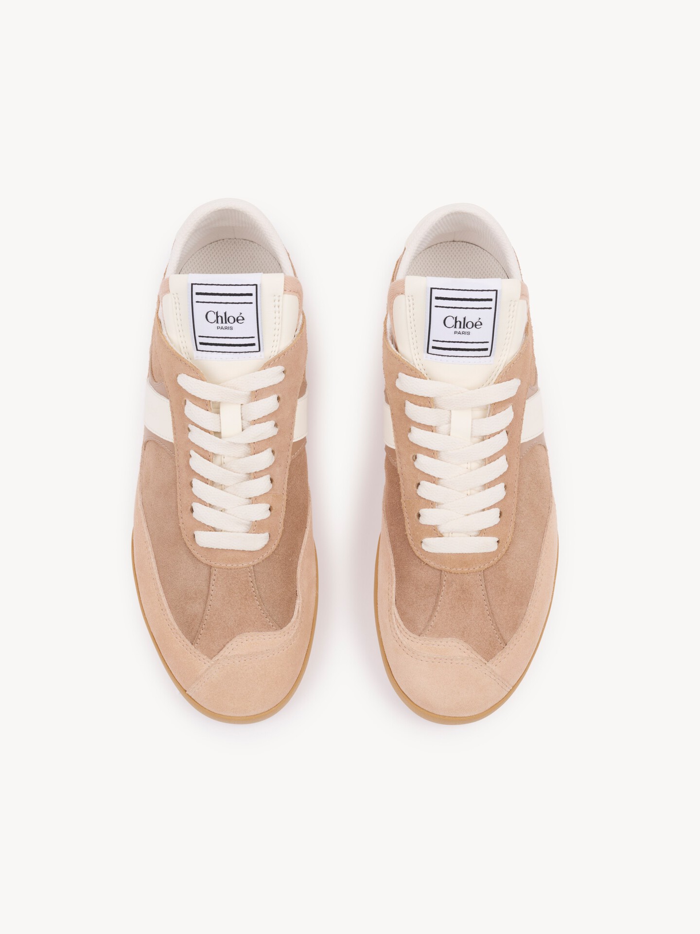 Chlo&eacute; Kick sneaker - 4