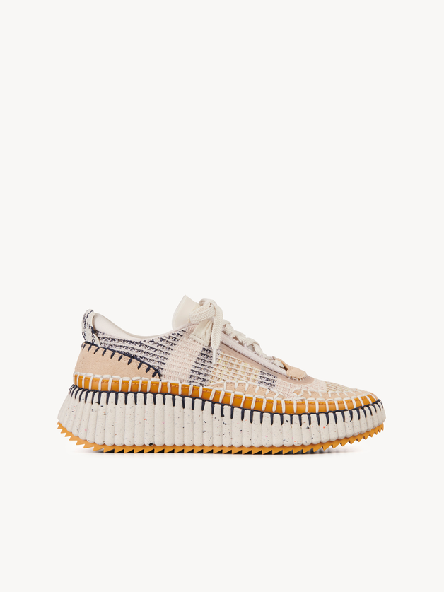 Nama sneaker - 2
