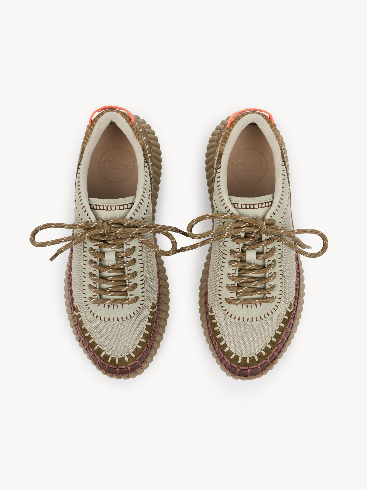 Nama sneaker - 4