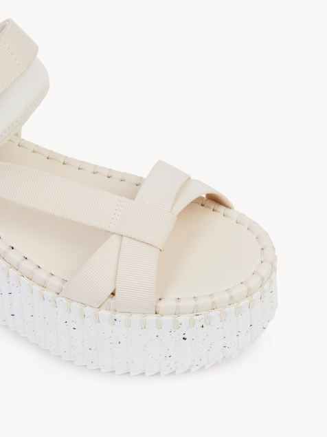 Nama wedge sandal 