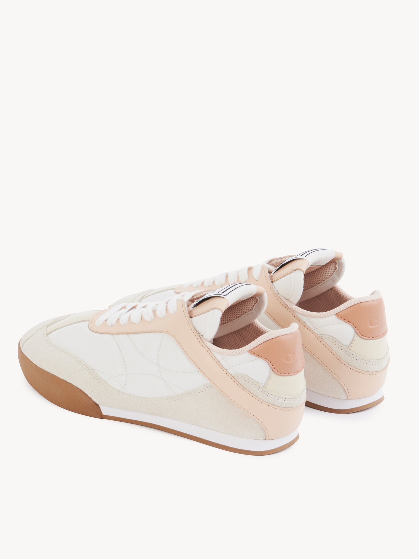 Chloé Kick sneaker - 4