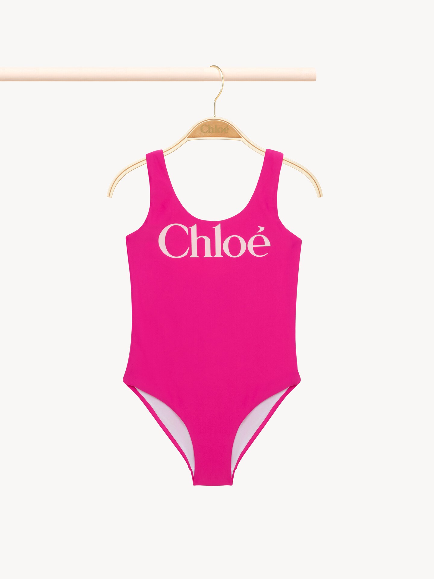 Kids' one-piece swimsuit - 2