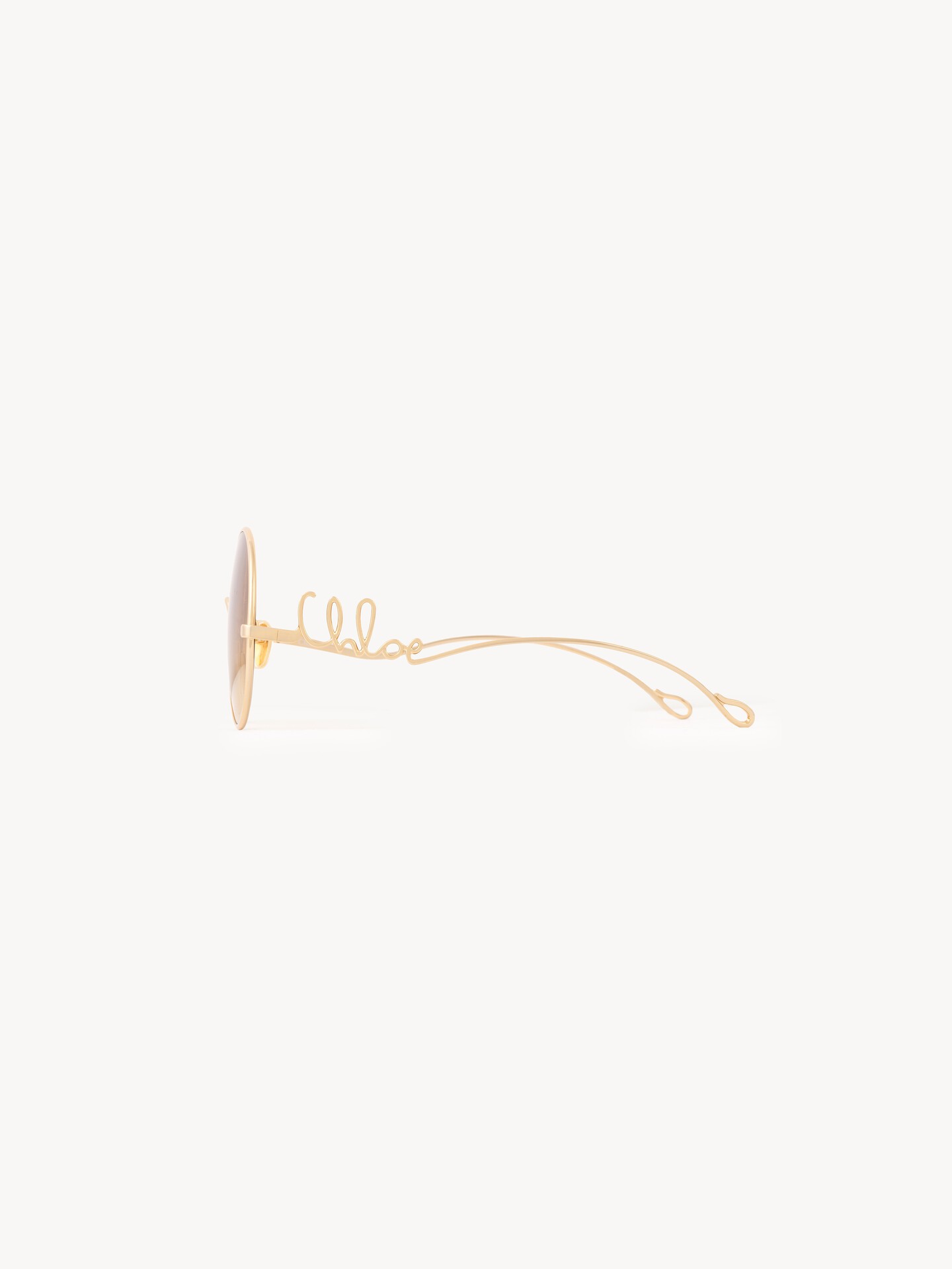 Chlo&eacute; Iconic sunglasses - 5