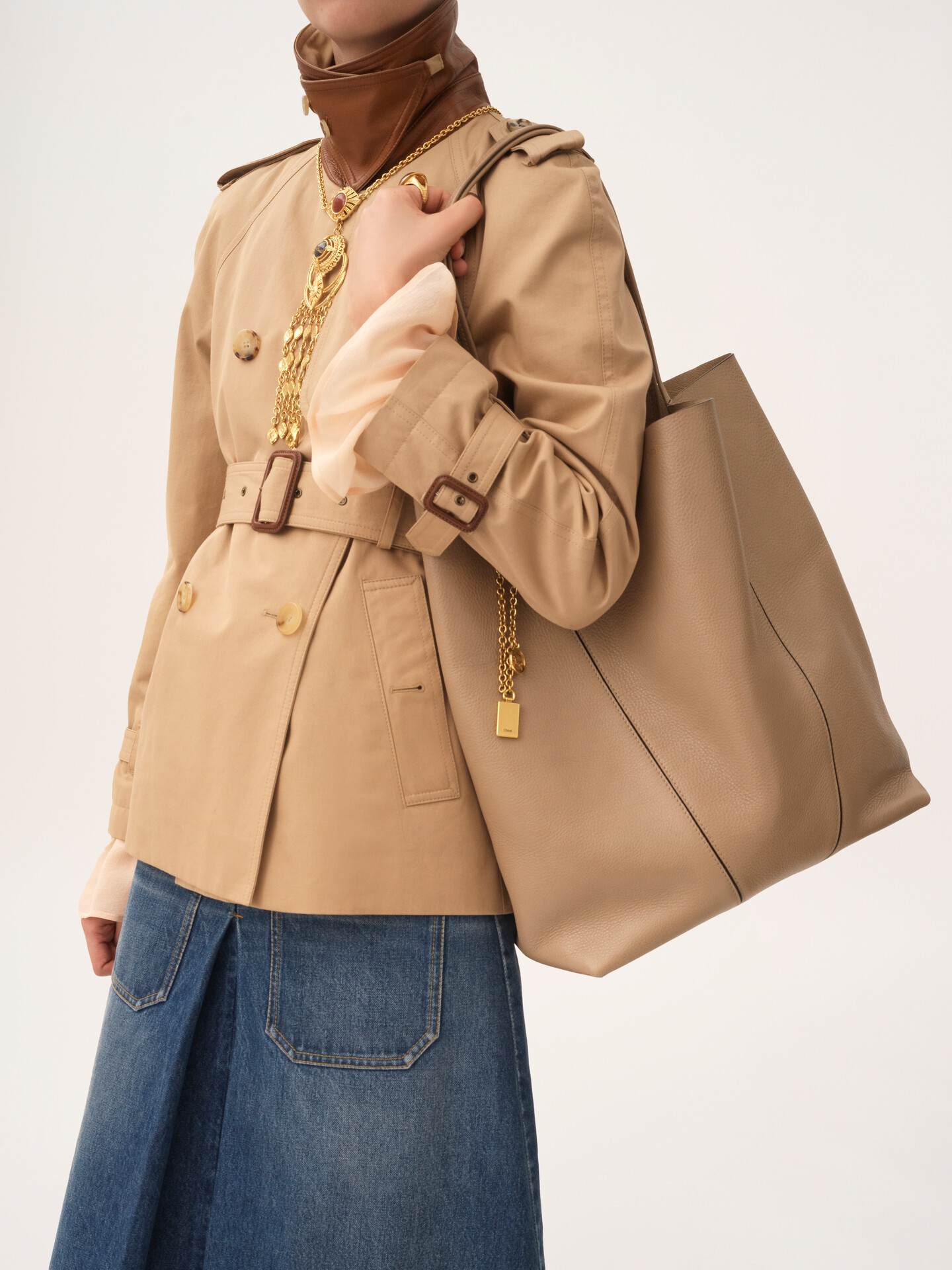 Large  Tote B - 3