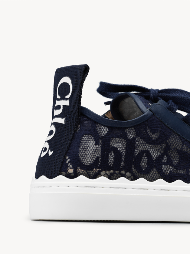 Lauren sneaker  - 4