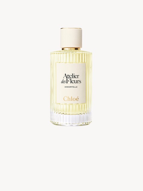 Atelier des Fleurs Immortelle Eau de Parfum