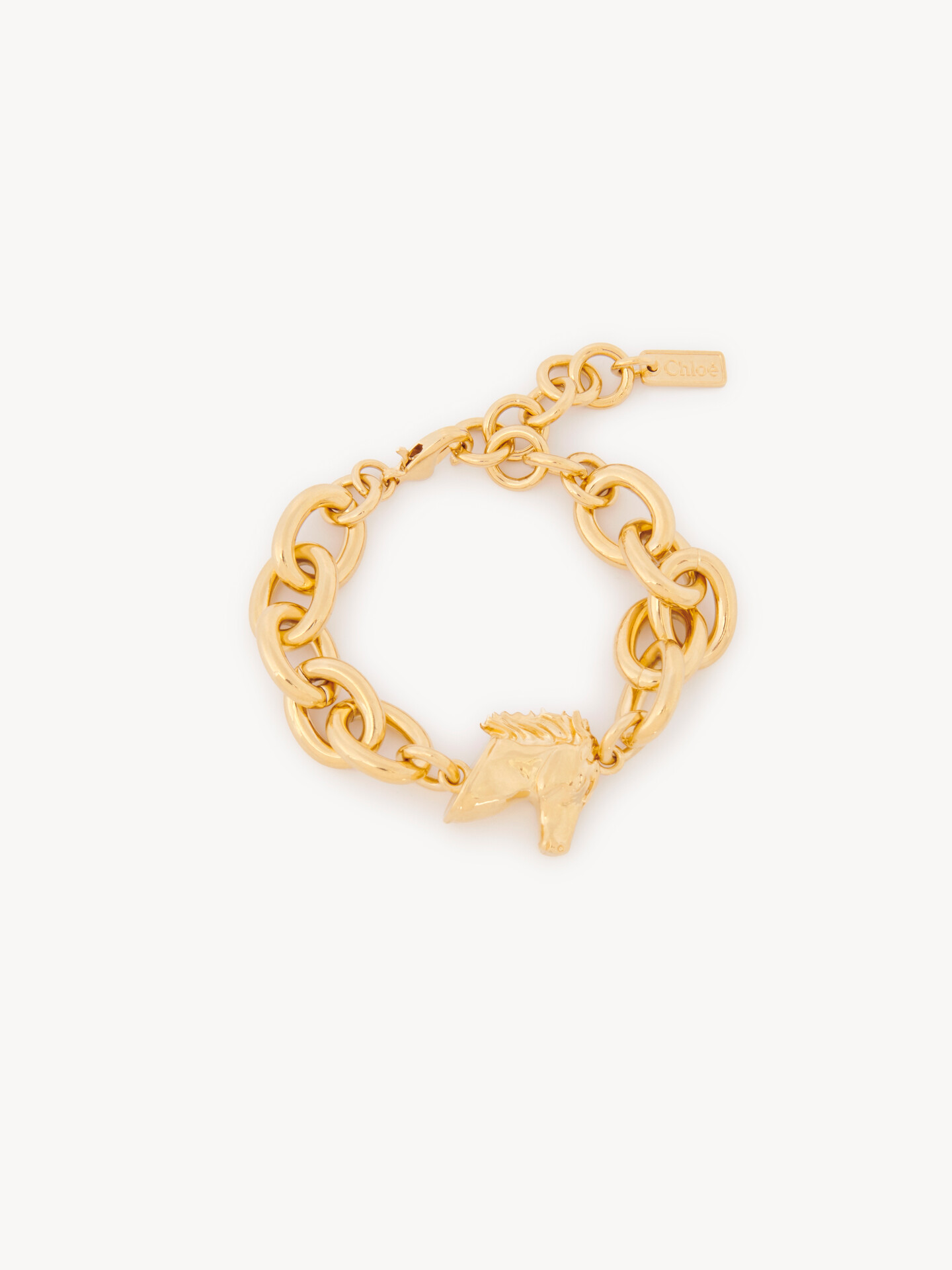 The Chlo&eacute; Charms bracelet - 2