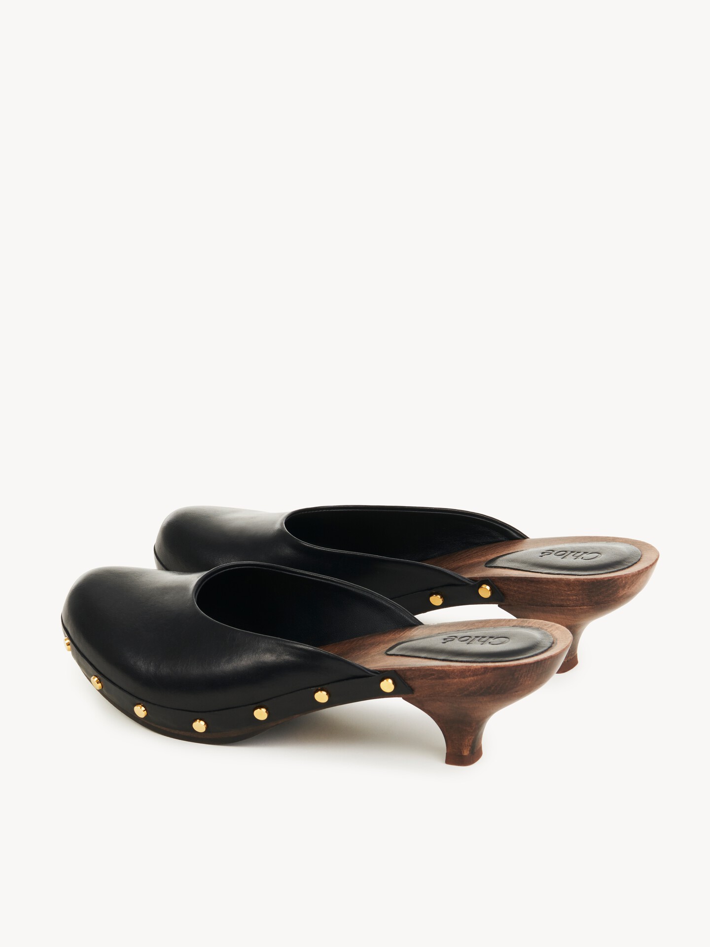 Judith clog - 4