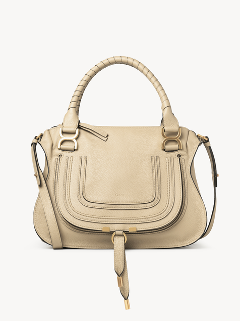 Marcie double carry bag